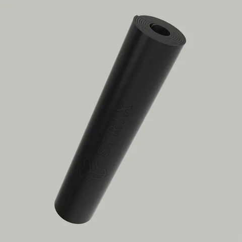 STRIX Mata do jogi Black – zdjęcie 2