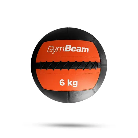 GymBeam Wall Ball 6 kg – zdjęcie 2