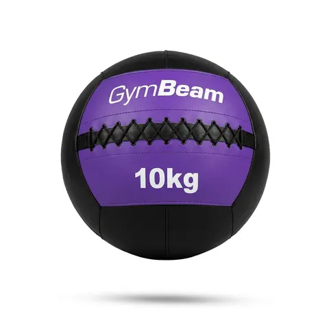 GymBeam Wall Ball 10 kg – zdjęcie 2