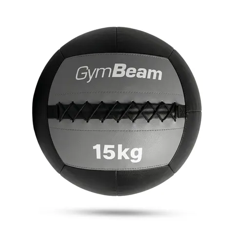 GymBeam Wall Ball 15 kg – zdjęcie 2