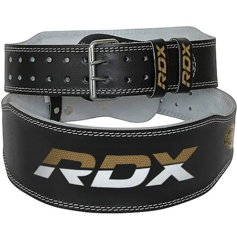 Pas kulturystyczny Rdx M – 485758 – zdjęcie 3