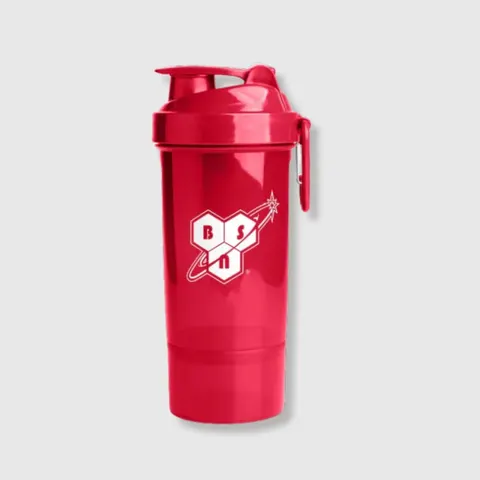BSN Shaker 800 ml – zdjęcie 2