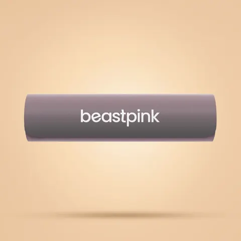 BeastPink Mata do jogi Pro Pink – zdjęcie 2
