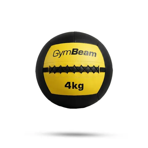 GymBeam Wall Ball 4 kg – zdjęcie 2
