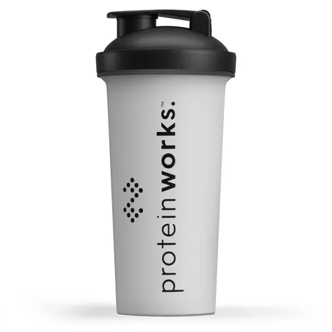 The Protein Works Shaker Active 600 ml – zdjęcie 2