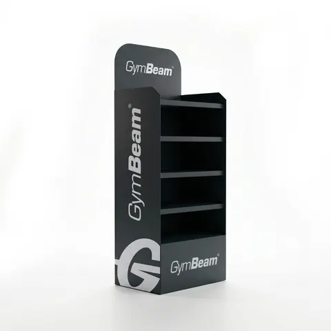 GymBeam POS Stand III – zdjęcie 2