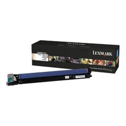Lexmark C950X71G imaging unit 115000 pages – image 2