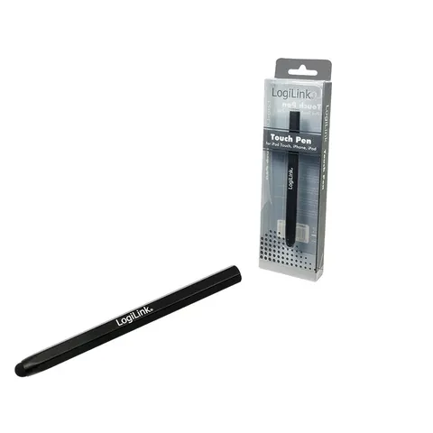 LogiLink AA0010 stylus pen Black – image 2