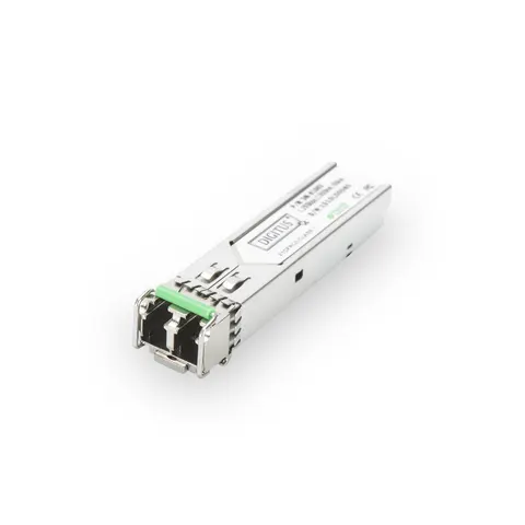 Digitus mini GBIC (SFP) Module. 1.25 Gbps. 80km – image 2