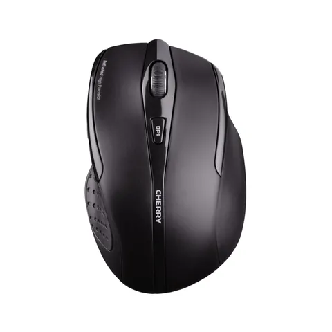 CHERRY MW 3000 Wireless Mouse. Black. USB – image 2