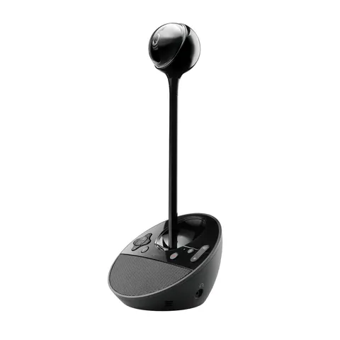 Logitech BCC950 ConferenceCam – image 2