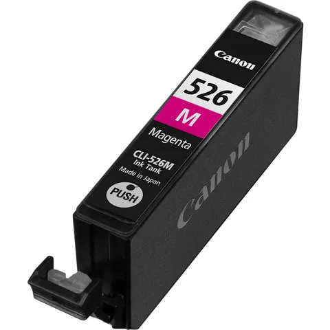 Canon CLI-526M Magenta Ink Cartridge – image 2