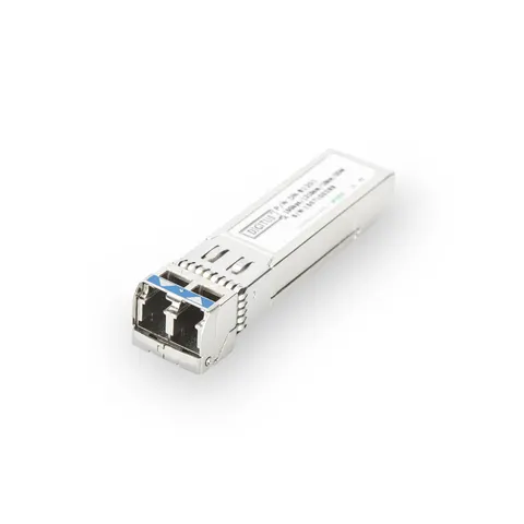 Digitus mini GBIC (SFP) Module. 10Gbps. 10km. with DDM Feature – image 2