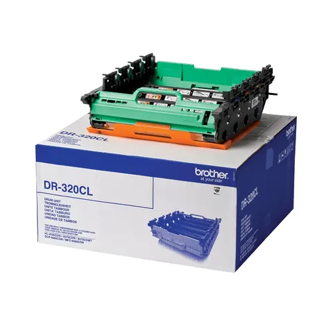 Brother Drum unit – 679466 – image 2