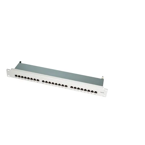 LogiLink NP0040A patch panel 1U – image 2