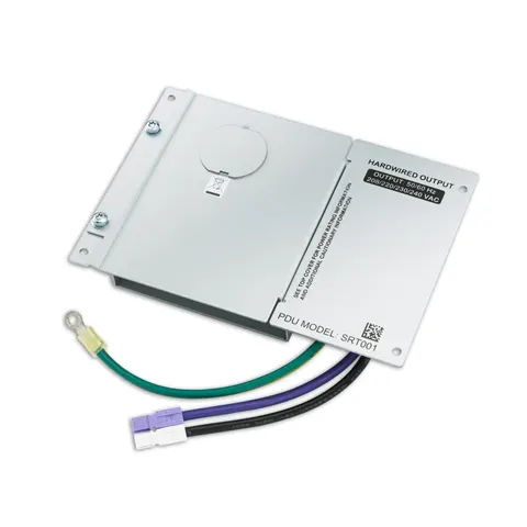 APC Smart-UPS SRT Output Hardwire Kit. 5kVA – image 2