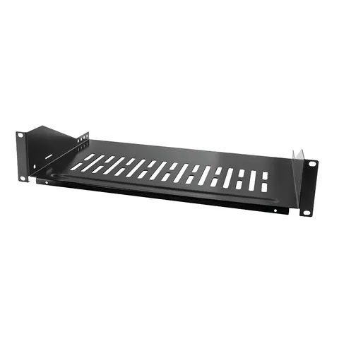 LogiLink 19" Cantilever Shelf – image 2