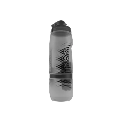 Fidlock TWIST single bottle 800 smoke – Bild 3