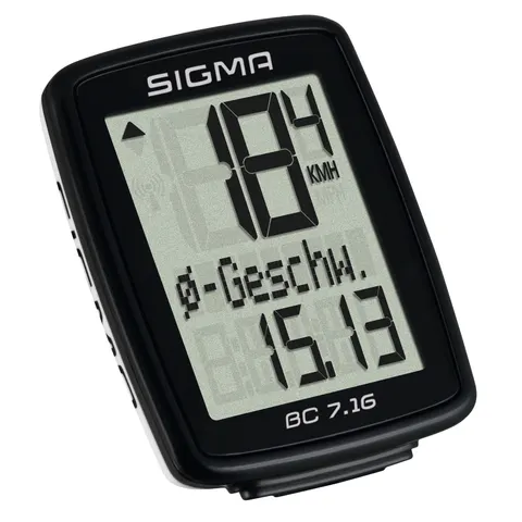 Sigma Computer BC 7.16 – Bild 2
