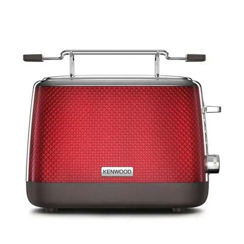 Kenwood Toaster – Bild 2