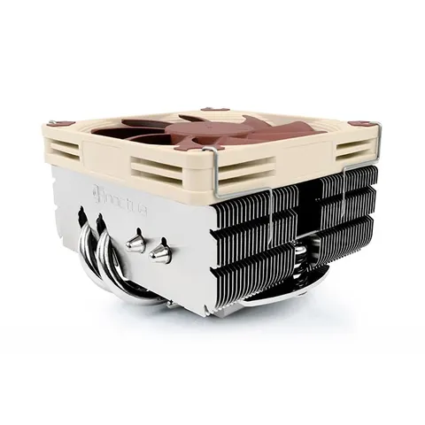 Noctua NH-L9x65 Processor Cooler 9.2 cm – image 2