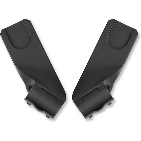 Cybex Gold Eezy S Line Adapter - Black – afbeelding 2