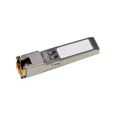 Cisco 1000BASE-T SFP network transceiver module Copper 1000 Mbit/s – image 2