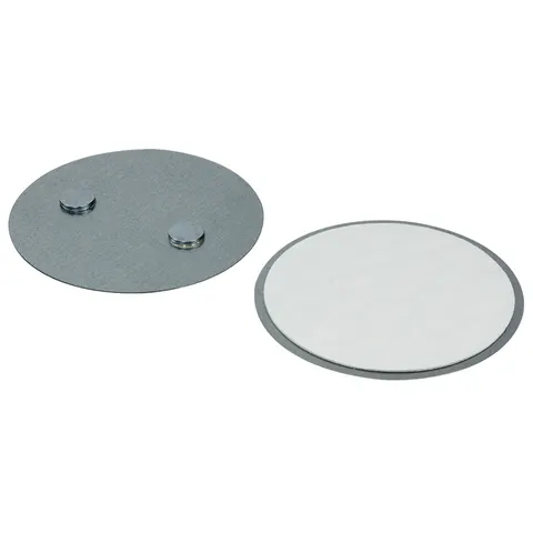 LogiLink SC0005 mounting kit Grey. White – image 2
