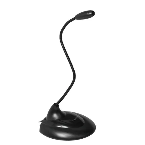 LogiLink HS0047 microphone Black PC microphone – image 2