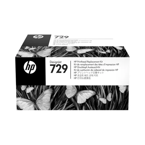 HP 729 DesignJet Printhead Replacement Kit – image 2