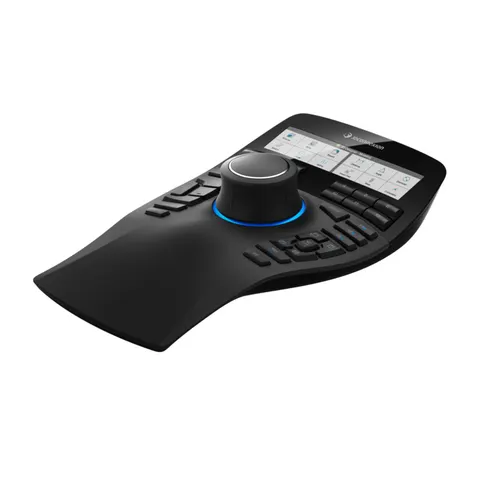 3Dconnexion SpaceMouse Enterprise Black – image 2