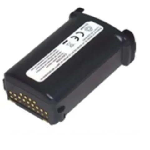 Zebra 2600 mAh. Li-Ion Battery – image 2