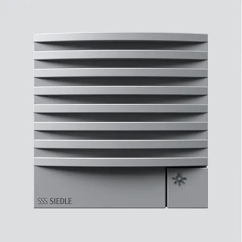 Siedle TLM Functiemodule Deurintercom - 200036808-00 - E2JE9 – afbeelding 2