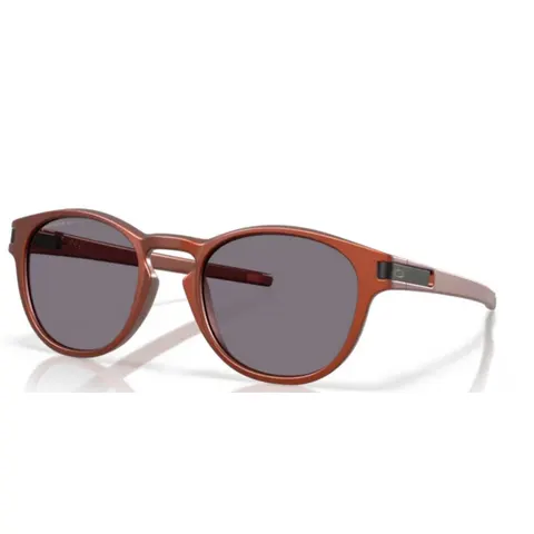 OAKLEY LATCH ™ Forge Collection Polarized fire orange – afbeelding 2