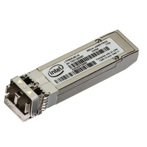 Intel E25GSFP28SR network transceiver module Fiber optic 25000 Mbit/s – image 2