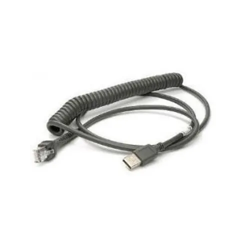 Zebra CBA-UF6-C12ZAR handheld mobile computer accessory – image 2