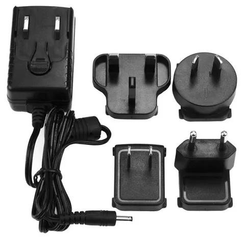 StarTech.com DC Power Adapter - 5V. 2A – image 2