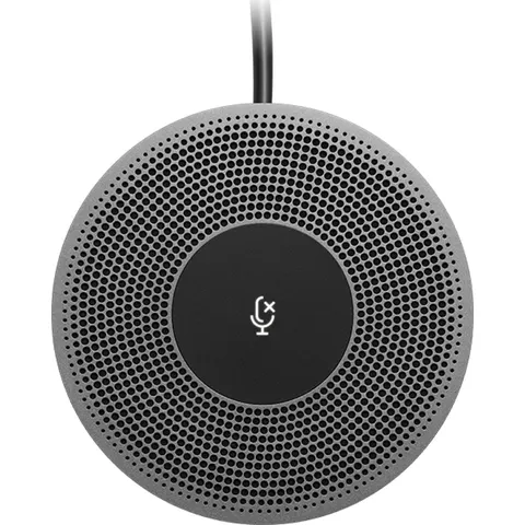 Logitech Expansion Mic for MeetUp – image 2
