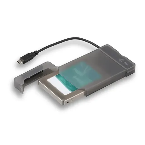 i-tec MySafe USB-C 3.1 Gen. 2 easy – image 3