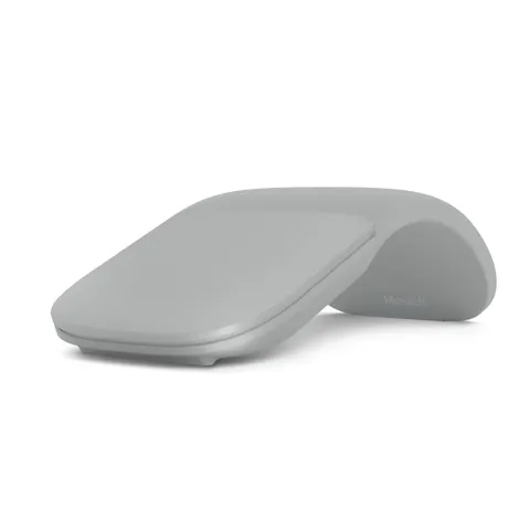 Microsoft Surface Arc mouse Travel Ambidextrous Bluetooth BlueTrack 10 – image 2