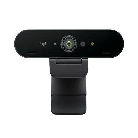 Logitech BRIO 4K STREAM EDITION – image 2