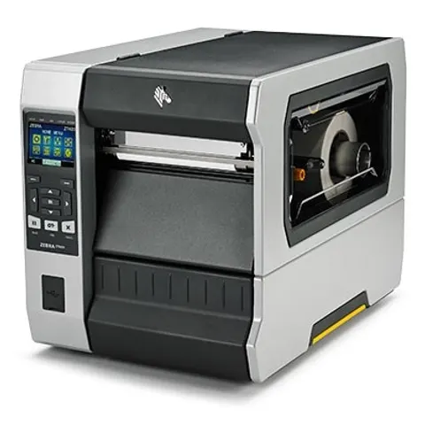 Zebra ZT620 Label Printers - 4.3 Inches - 1024MB - Multi – image 2
