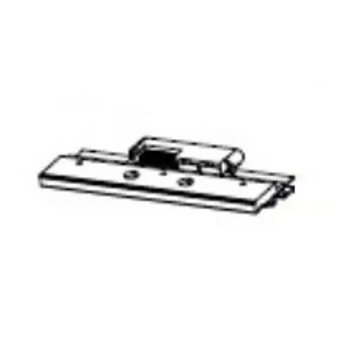 Zebra P1083320-016 print head – image 2