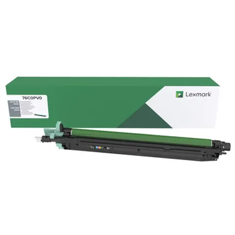 Lexmark 76C0PV0 imaging unit 90000 pages – image 2