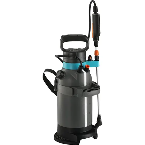 GARDENA EasyPump Drukspuit - 5 liter – afbeelding 2