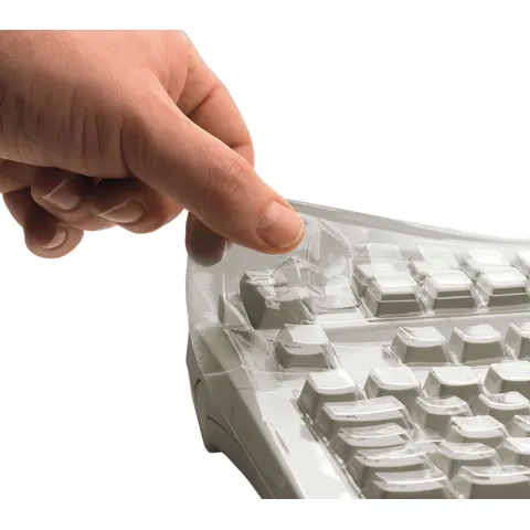 CHERRY WETEX FOR G84-4100 86 keys – image 2