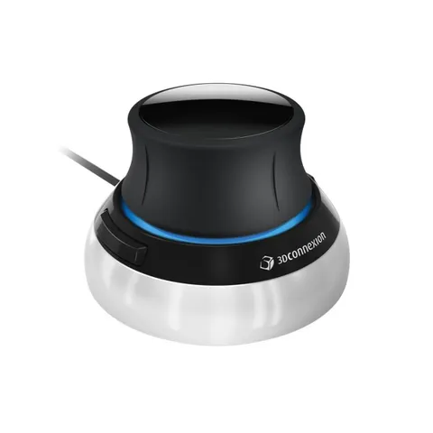 3Dconnexion SpaceMouse Compact – image 2