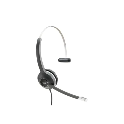 Cisco Headset 531. Wired Single On-Ear Quick Disconnect Headset with R – image 2