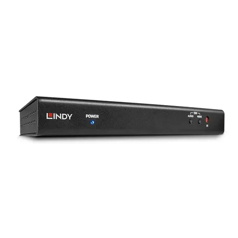 Lindy HDMI 4 Port Multi-View Switch – image 2