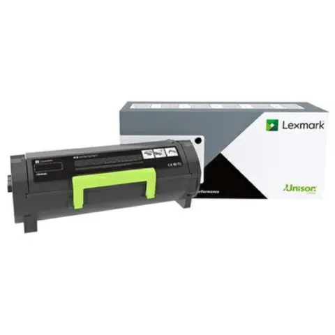 Lexmark 56F2X0E Toner Cartridges - Black – image 2
